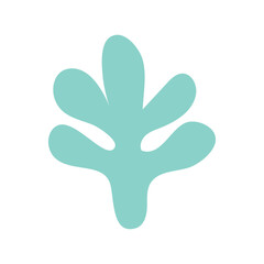 Abstract Shape Element