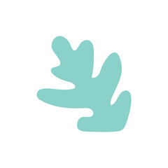 Abstract Shape Element