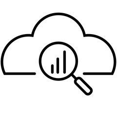 SEO And Business Outline Icon Pack