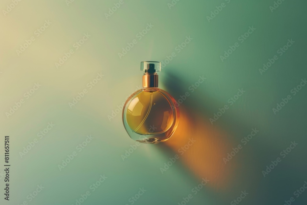 Wall mural explore the perfume industry with our eau de cologne, designed for consumer appeal and enhanced by t