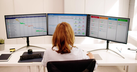 Kanban Project Management Software