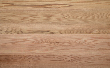 Oak plank tabletop background. Oak planks texture. Wooden planks texture	