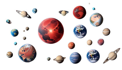 earth background red planets nebula planet star moon space astronomy atmosphere abstract black blue cosmos effect explosion fantasy fiction galaxy global globe illustration forever light map nature