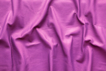 Abstract colour cow leather texture for background.