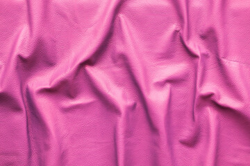 Abstract colour cow leather texture for background.