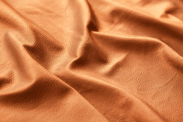 Abstract colour cow leather texture for background.