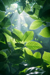 Revelation of Ultraviolet Light Absorption in the Plant World: The Power of Photosynthesis