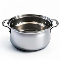 stainless steel pan