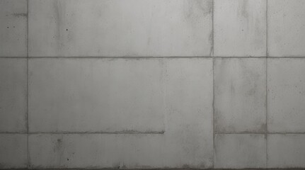 Fototapeta premium Background White concrete wall