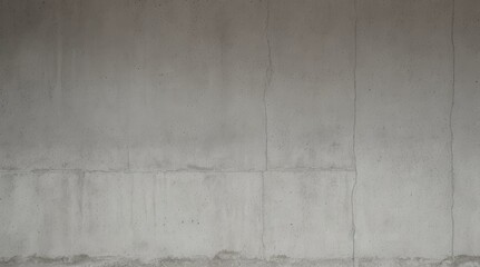 Background White concrete wall