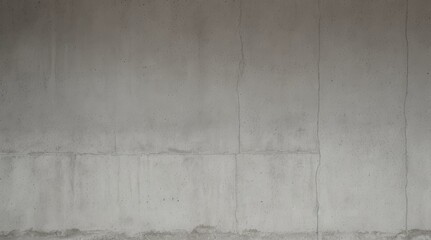 Obraz premium Background White concrete wall