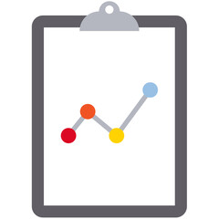 Business and Finance Colored Icon sets