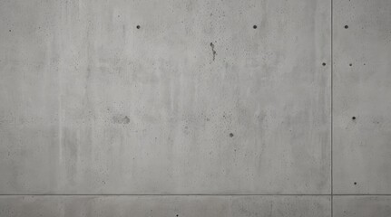 Background White concrete wall