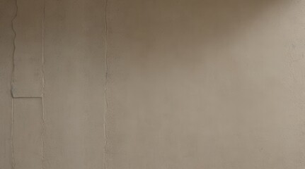 Beige wall background
