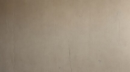 Fototapeta premium Beige wall background