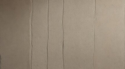 Fototapeta premium Beige wall background