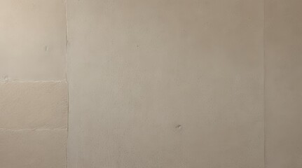 Beige wall background