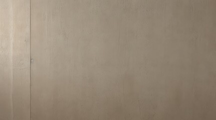 Fototapeta premium Beige wall background