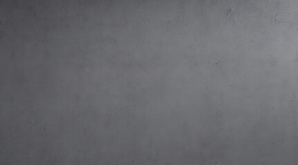 Obraz premium Gradient black wall background