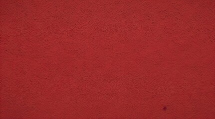 Fototapeta premium Red wall texture background