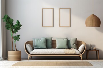 interior living room