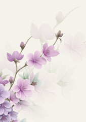 flower background 