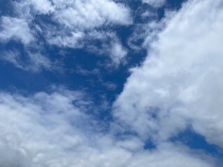 Fototapeta premium sky party