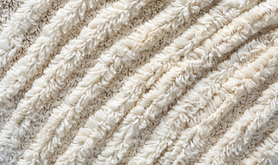 Chenille Fabric Texture Background
Soft Chenille Textured Background