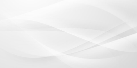 abstract white background modern design Vector illustration