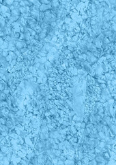 Abstract blue background design. Blue Texture artistic presentation Background Creative, geometry Background