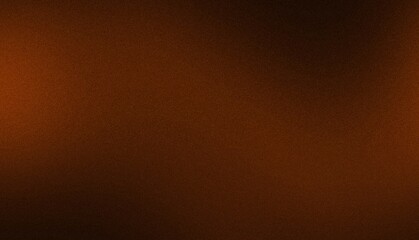 black gold orange , grainy noise grungy spray texture color gradient rough abstract retro vibe background shine bright light and glow , template empty space