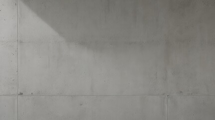 Background White concrete wall