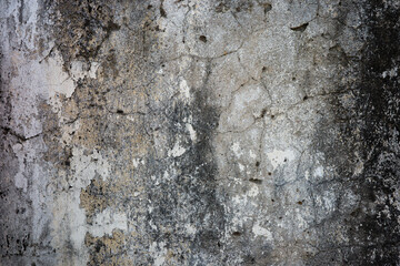 dirty wall concrete old texture cement decisive vintage crack abstract grunge aged urban vintage...