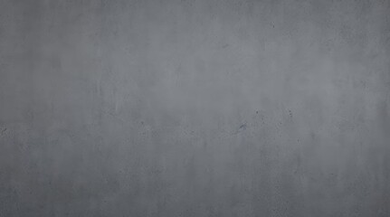 Fototapeta premium Gradient black wall background