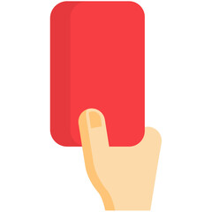 Soccer Colored Icon Sets