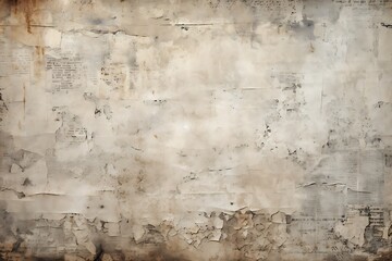 Obraz premium old paper textures - perfect background with space for your projects text or image