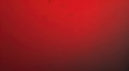 Red gradient color abstrack background