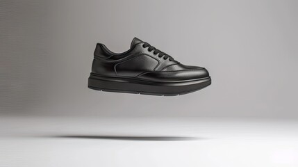 Dancing Shoes: A Flight of Fancy