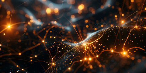 Close-up, Computer Screen, Light Source, Word, Cyber, Technology, Digital, Internet, Monitor, Display, Screen, Close-up Computer Screen, Light, Source, Cyber Word, IT, Information Technology, Tech, 