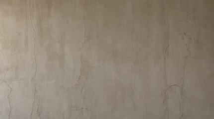 Obraz premium Beige wall background