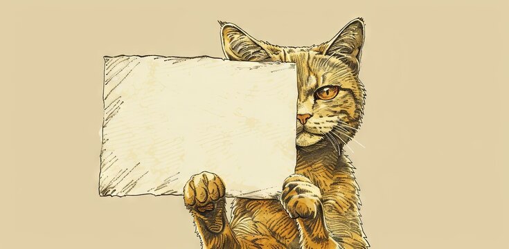 Cat Holding Sign Images Browse 12 607 Stock Photos Vectors And cat-holding-sign-images-browse-12-607-stock-photos-vectors-and