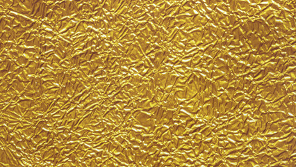 gold metal texture