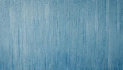 Blue wall background
