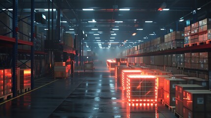 asset tracking systems