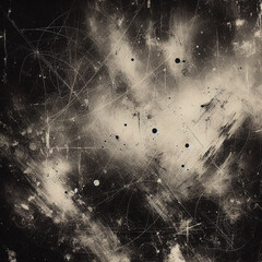 background with grunge effect