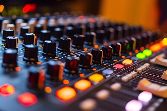 Elevate Your Digital Marketing with the Melodic Mastery of Music Production