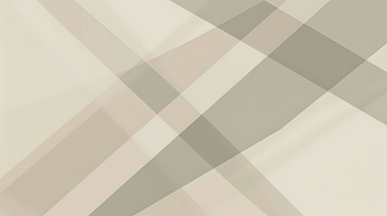 minimalist background with intersecting lines and neutral tones