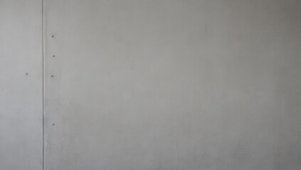 White wall background