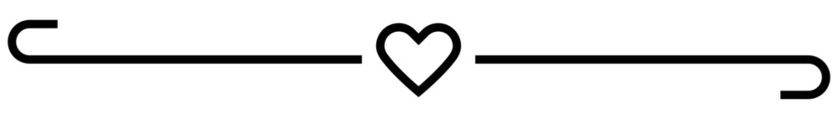 Calligraphic line icon.Calligraphic line design elements.Wedding ornaments icon,Calligraphic Icon
