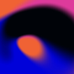 abstract background with lights